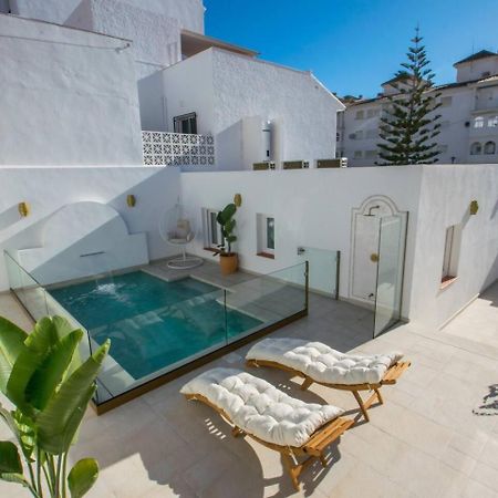 Casa Marinero Beach 1 Torrox Exterior photo