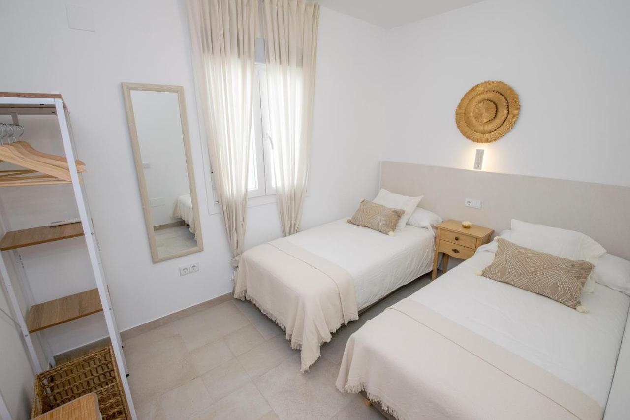 Casa Marinero Beach 1 Torrox Exterior photo