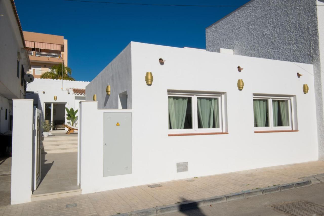 Casa Marinero Beach 1 Torrox Exterior photo