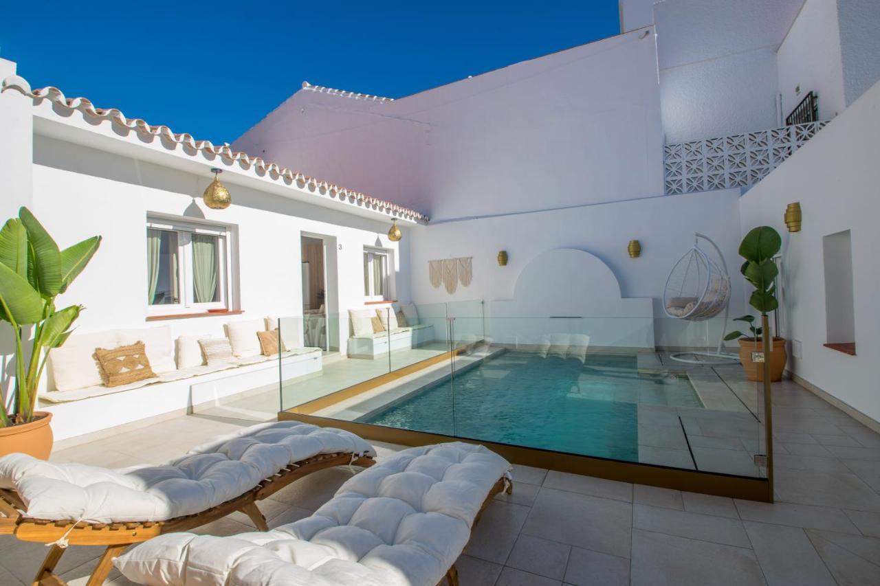 Casa Marinero Beach 1 Torrox Exterior photo