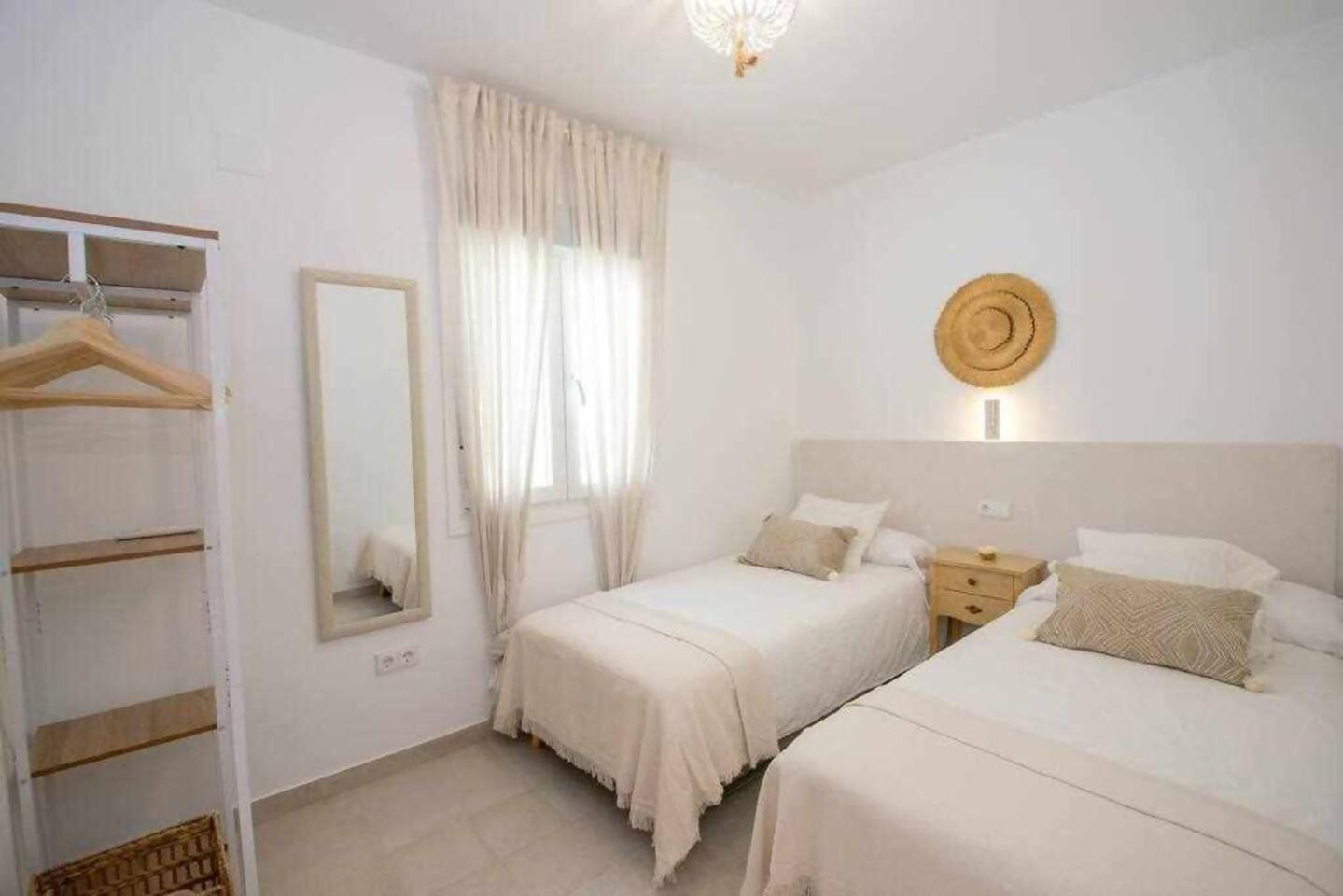Casa Marinero Beach 1 Torrox Exterior photo
