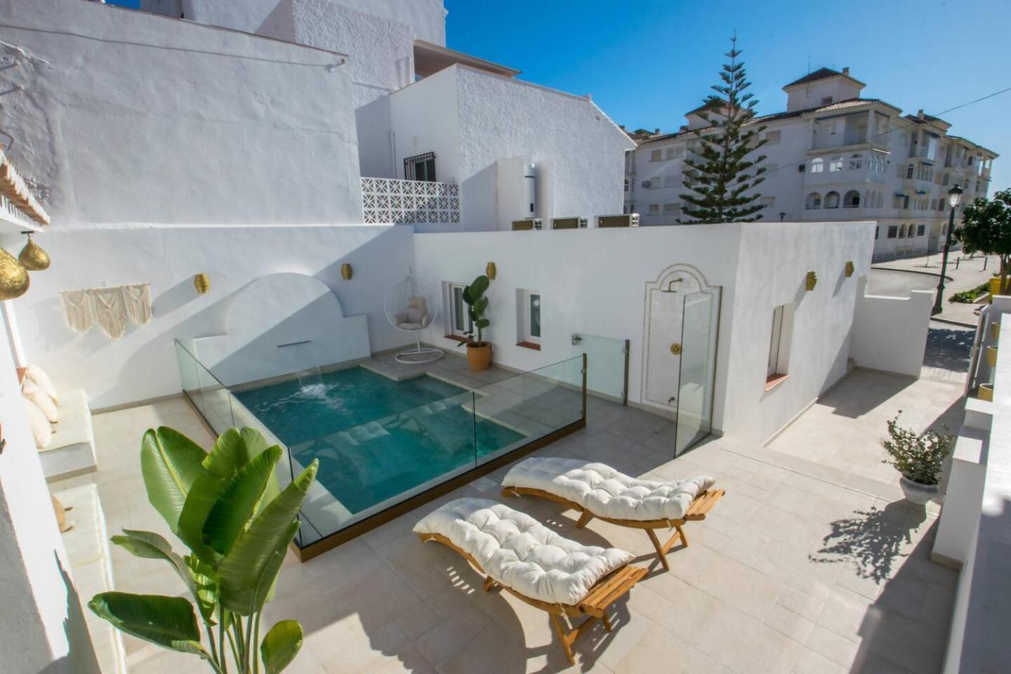 Casa Marinero Beach 1 Torrox Exterior photo