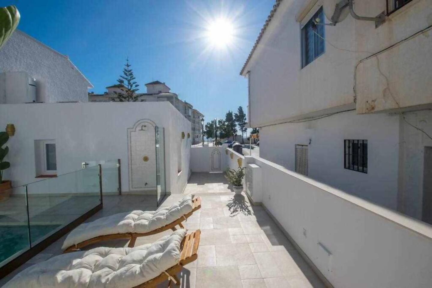 Casa Marinero Beach 1 Torrox Exterior photo